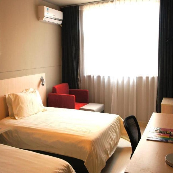Jinjiang Inn Select Qingdao International Exibition Centre Miaoling Road Thumbnail