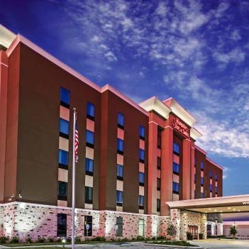 Hampton Inn By Hilton & Suites Houston/Atascocita, Tx Thumbnail