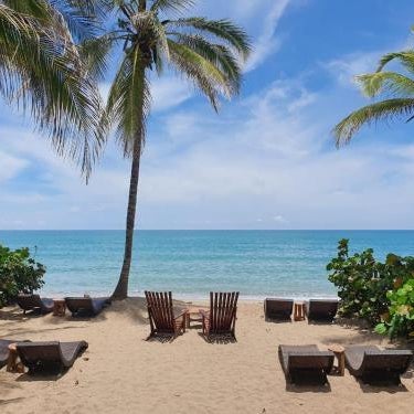 Makao Beach Hotel