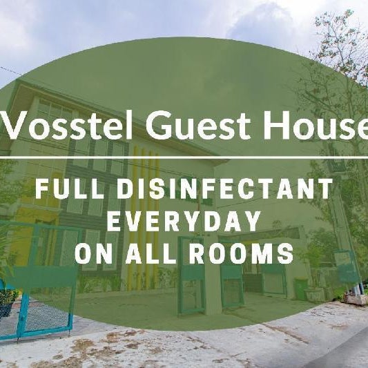 Vosstel Guest House