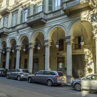 Hotel Torino Porta Susa Thumbnail