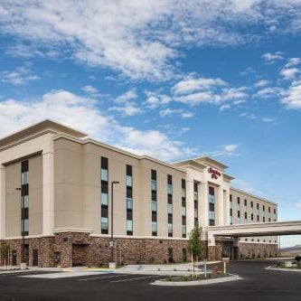 Hampton Inn By Hilton Lewiston, ID Thumbnail