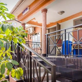 Mt. Zion Hotel Annex
