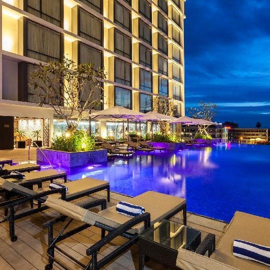 Crowne Plaza Vientiane By IHG Thumbnail