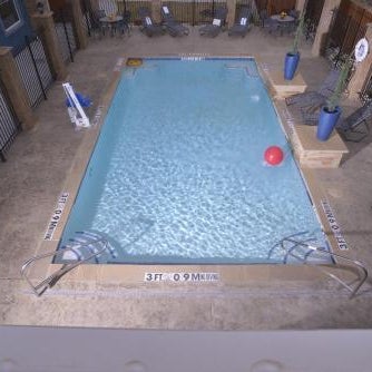 Best Western Plus Lampasas Inn & Suites Thumbnail