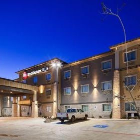 Best Western Plus Lonestar Inn & Suites Thumbnail