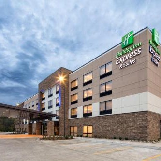 Holiday Inn Express & Suites East Peoria - Riverfront By IHG Thumbnail