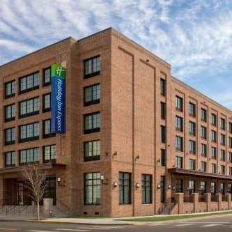 Holiday Inn Express Pensacola Downtown by IHG Thumbnail