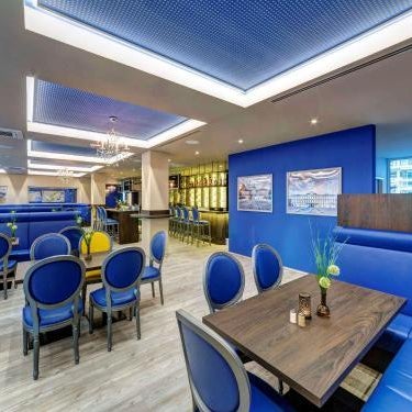 Ibis Styles Rastatt Baden Baden