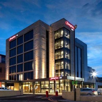 Hampton by Hilton Dundee Thumbnail