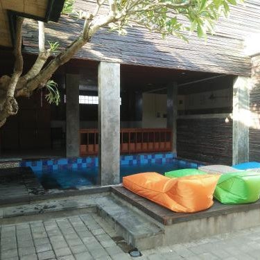 Made House Homestay and Dormitory Thumbnail