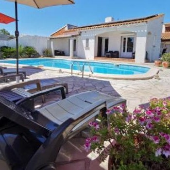 La Casa del Arti - Chambres d'hotes de charme avec piscine chauffee