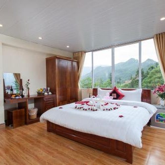 Sapa Hidden Gem Hotel & Spa