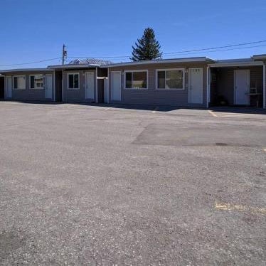 Paddock Inn Thumbnail