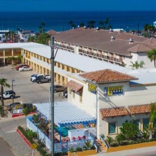 LIGHTHOUSE INN Thumbnail