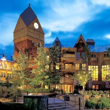 Hilton Grand Vacations Club Whistler Thumbnail