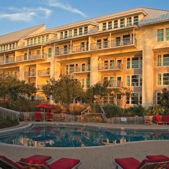 Hilton Grand Vacations Club in Sandestin Golf and Beach Resort