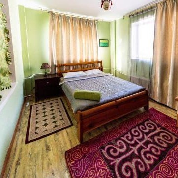 Lotus Guesthouse Thumbnail