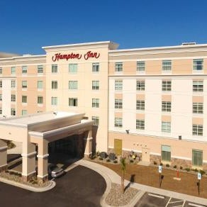 Hampton Inn By Hilton Lumberton, NC Thumbnail