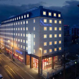 Toyoko Inn Frankfurt am Main Hauptbahnhof Thumbnail