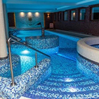 Palac Mortegi Hotel & SPA - Konferencje dla biznesu - Restauracja, SPA, Basen, Sauny, Jazda Konna, Mini Zoo, Animacje dla dzieci - Luksus, Relaks i Przyroda w jednym!