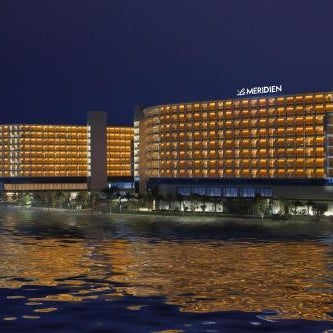 Le Meridien Xiaojing Bay