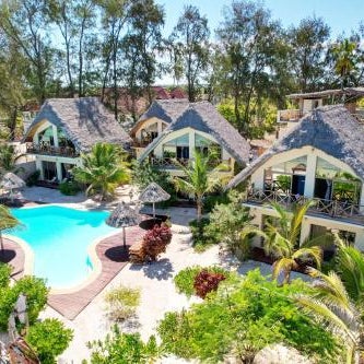 Clove Island Villas & Spa Thumbnail