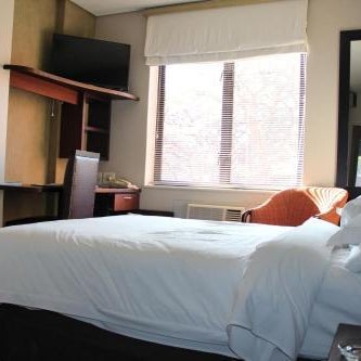 Illovo Hotel Thumbnail