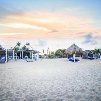 Amanta Beach