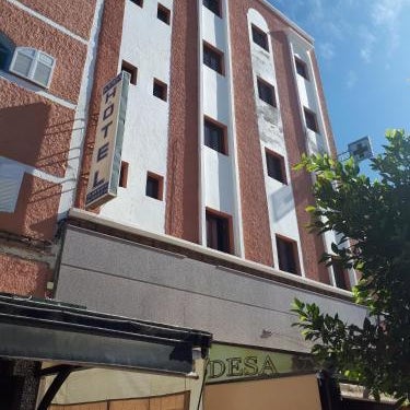 Hôtel Jodesa