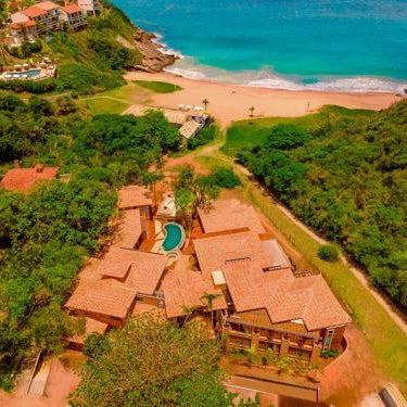 Buzios Espiritualidade Hotel