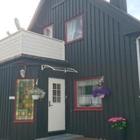 Kirkenes Lodge