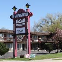 The Sturgis Motel Thumbnail