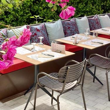 Hotel Le Provence - Restaurant Le Styx