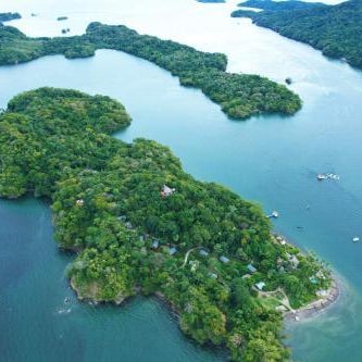 Isla Chiquita Glamping Hotel