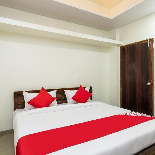 Hotel O Manjulam Regency Thumbnail