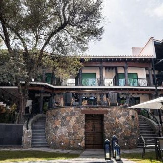 Matian Hotel Boutique Thumbnail