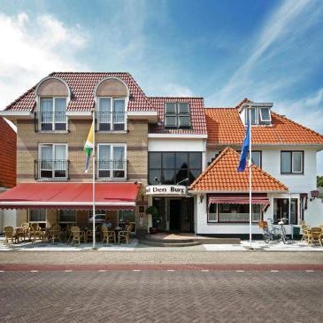 Hotel Den Burg