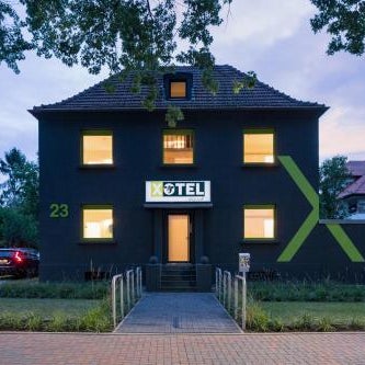 Xotel