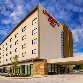 Hampton Inn By Hilton Piedras Negras Thumbnail