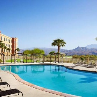Homewood Suites by Hilton Cathedral City Palm Springs Thumbnail