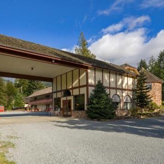 Packwood Lodge & Cabins Thumbnail