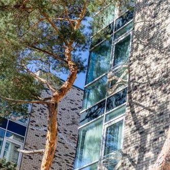 Grand Baltic Dunes Hotel & SPA Thumbnail