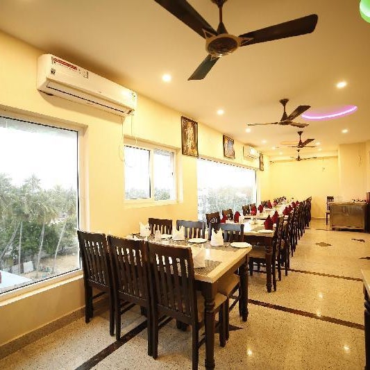 Hotel Ragavendra Thumbnail
