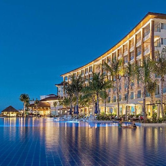 Dusit Thani Mactan Cebu Resort Thumbnail