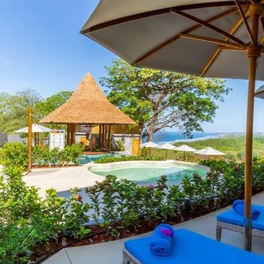 Hotel Boutique Lagarta Lodge