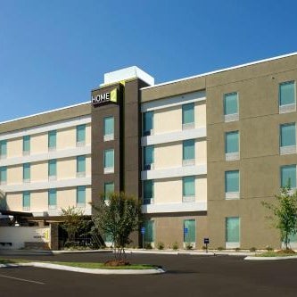 Home2 Suites by Hilton Hattiesburg Thumbnail