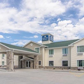 Cobblestone Inn & Suites - Guernsey Thumbnail