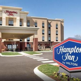 Hampton Inn by Hilton Spring Hill, TN Thumbnail