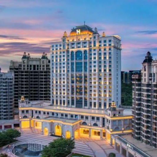 Hyatt Place Foshan Lishui